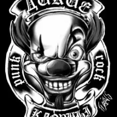 Дикие клоуны - Без любви