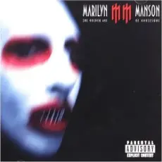 Marilyn Manson - Doll-Dagga Buzz-Buzz Ziggety-Zag