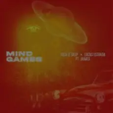 Lucas Estrada & TECH IT DEEP & Jaimes - Mind Games