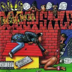 Snoop Dogg - Tha Shiznit