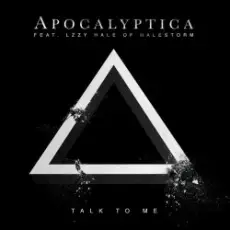 Apocalyptica & Lzzy Hale - Talk To Me