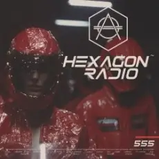 Don Diablo - Hexagon Radio 555