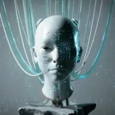 Anyma feat. Meg Myers - Running (Original Mix)