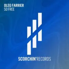 Oleg Farrier - Feint (Extended Mix)