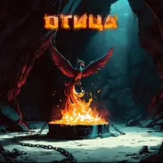 Мёртвые Осы - Птица