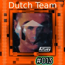 Artjey - Dutch Team #013