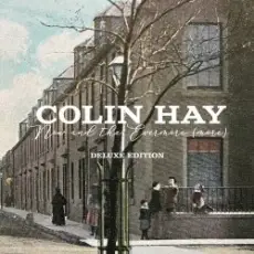 Colin Hay - Long Ago (Bonus Track)