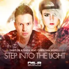 Fabio XB & Liuck feat. Christina Novelli - Step Into The Light