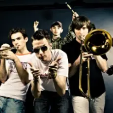 Boyskauts - Ты стала взрослой