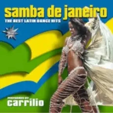 Carrilio - Samba De Janeiro (Radio Version)