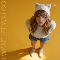 Novi - I Won't Let You Go