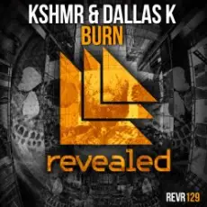 KSHMR & DallasK - Burn (Original Mix)