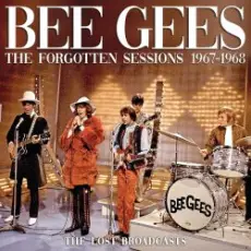 Bee Gees - Day Time Girl