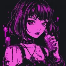 velours - love potions