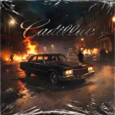 Cadillac - Coca Cola