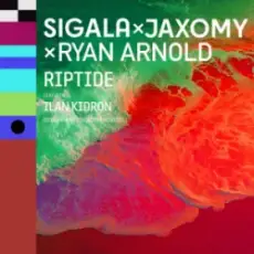 Sigala & Ryan - Riptide (Arnold Paraiso Edit)