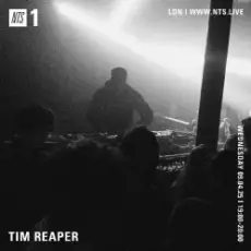 Fixate & Tim Reaper - May Contain Traces