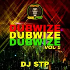 Dj Stp - Jah Jah Is Coming