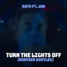 Обложка трека Turn The Lights Off (Araysen Hardstyle Bootleg)
