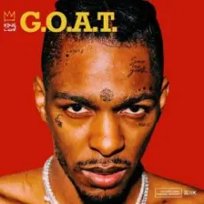 Goat - King