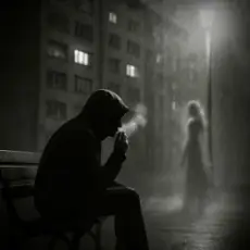 HUNCHAK - Під твоїми вікнами