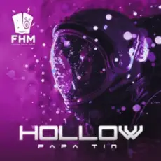 Papa Tin - Hollow
