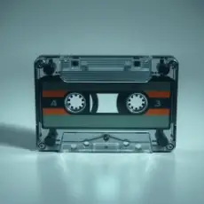 Сергей Видов - Кассета