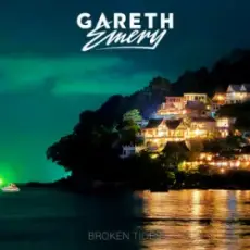 Gareth Emery - Broken Tides