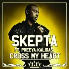 Skepta - Cross My Heart (Original Mix)