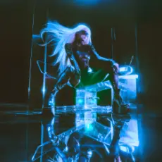 Paris Hilton - I'm Free (Altego Remix)