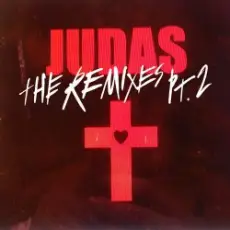Lady Gaga - Judas (R3HAB Remix)