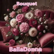 BallaDonna - Bouquet