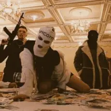 $uicideboy$ - Paris (KEAN DYSSO Remix)