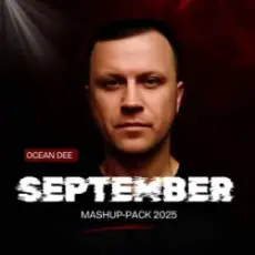 MamaRika & MORTEN - Одне питання (Ocean Dee Edit)