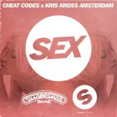 Cheat Codes x Kris Kross Amsterdam - Sex (Extended Mix)