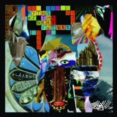 Klaxons - Magick