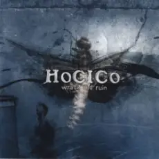 Hocico - Muerte en Reversa