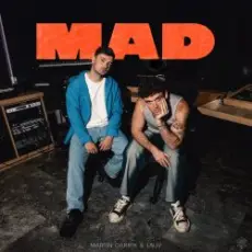Martin Garrix & Lauv - MAD