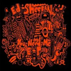 Ed Sheeran - The City