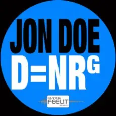 Jon Doe - Elektrify
