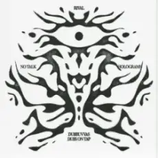 Dubruvvas - Holograms