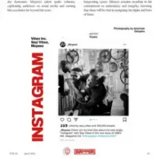 Vibez Inc & Muyeez & Seyi Vibez - Instagram