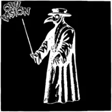 Owl Vision - The Black Death (QG Remix)