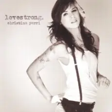 Christina Perri - Arms