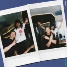 Matoma & Alex Vargas - Die Young