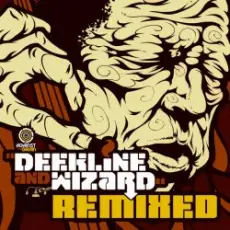 Deekline & Wizard - Keep It Pushing