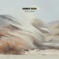 Andrea Oliva - Too Long