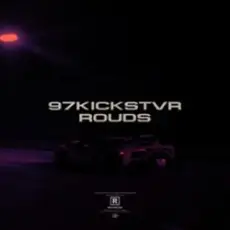 The Weeknd - Baptized In Fear (97Kickstvr & ROUDS Remix)