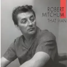 Robert Mitchum - Ballad Of Thunder Road