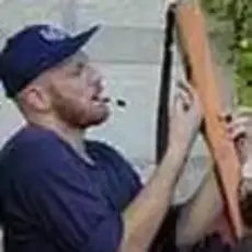 Май Захар - Старый негр